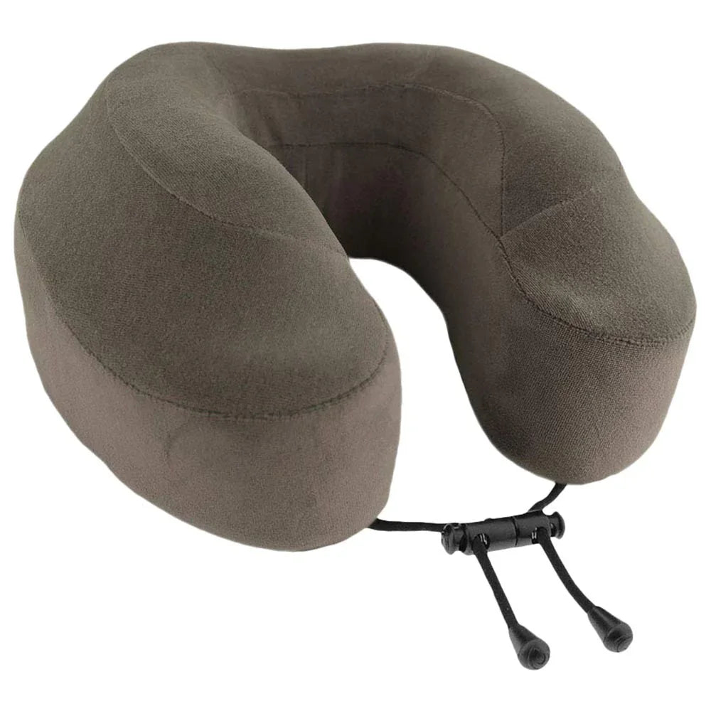 CABEAU Memory Foam Evolution Classic Pillow - Graphite - Tashqila CABEAU Memory Foam Evolution Classic Pillow - Graphite - Tashqila